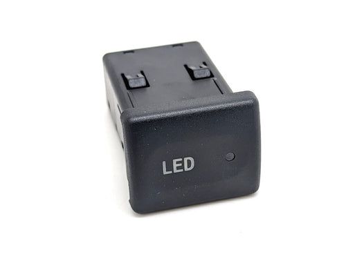 Schalter „LED“, für Defender Td5 und Td4