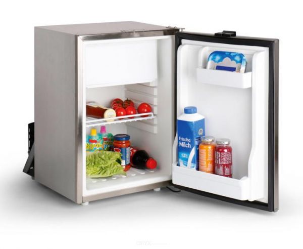 Kompressor Kühlschrank mit Gefrierfach, 40l, 12V