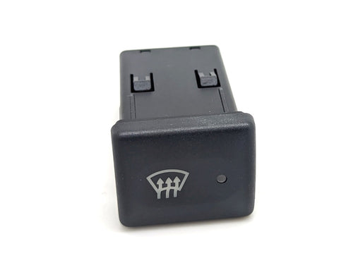 Schalter „Frontscheibenheizung“, für Defender Td5 und Td4, Elektrik, Zubehör, Zubehör Defender, Fahrzeugtechnik