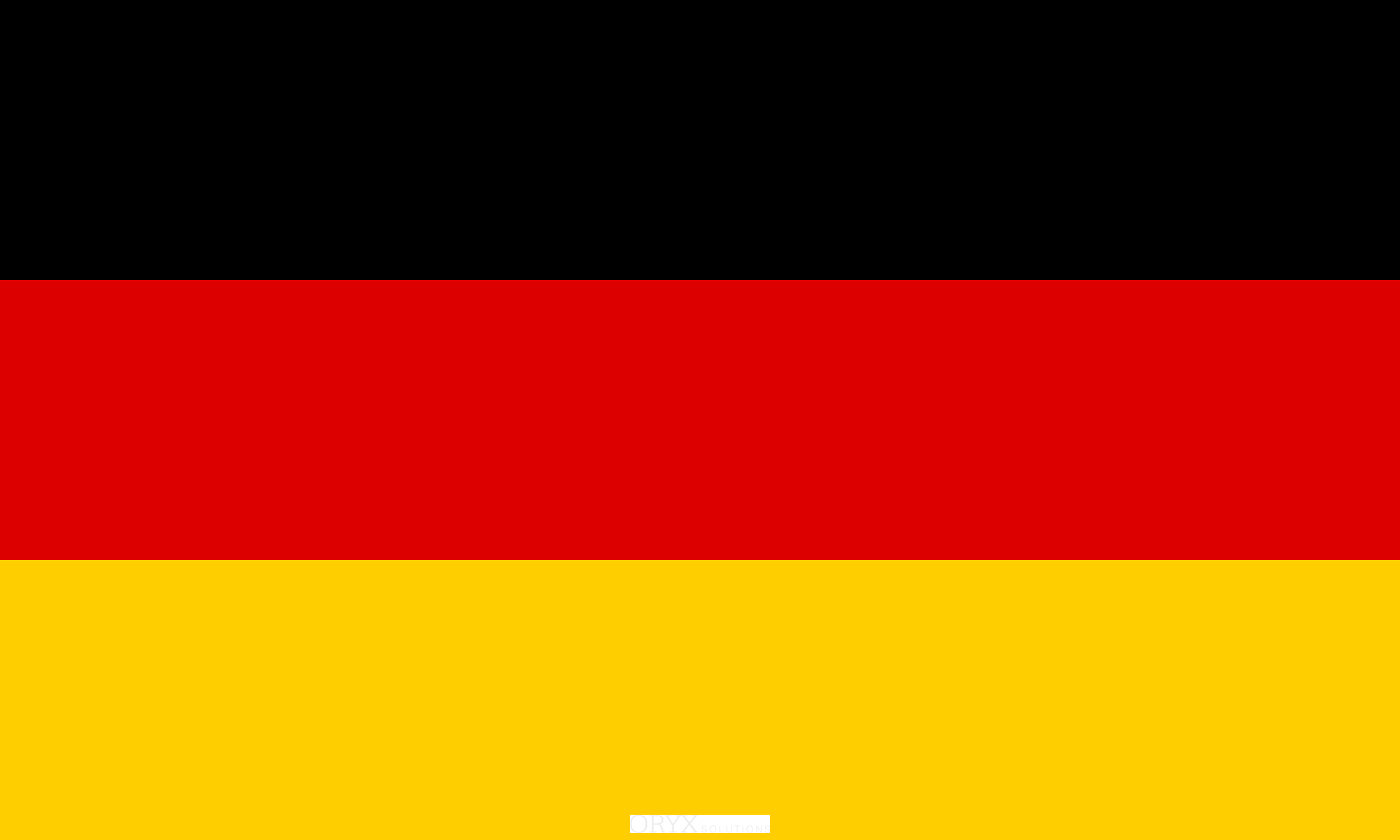 Aufkleber "Deutschland Flagge" | Aufkleber Länderflaggen ...