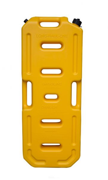 Off Road Kanister, Kunststoff, 20 Liter Version, gelb