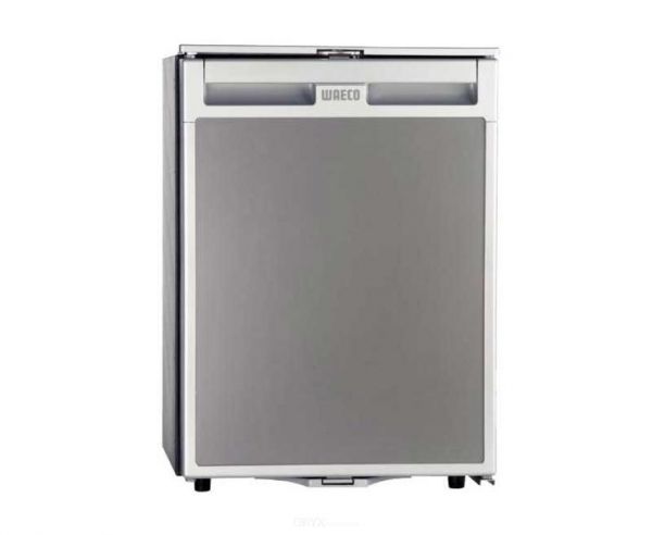 Kompressor Kühlschrank mit Gefrierfach, CoolMatic CRP-40, 12V