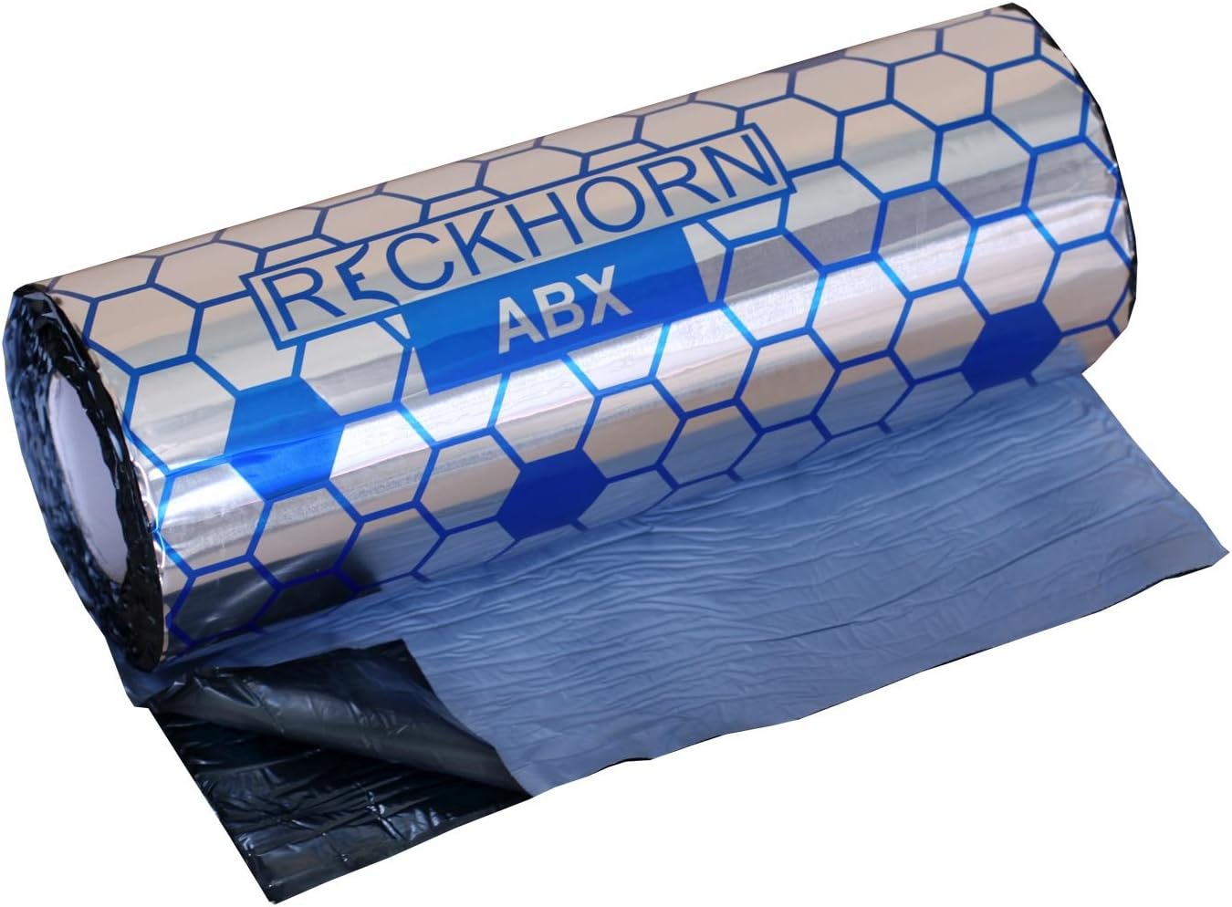 Alubutyl insulation mat, self-adhesive, 40x500cm Base price per m²