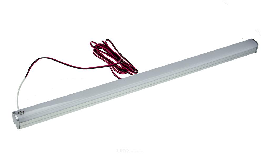LED-Leuchte, 12V / 5 Watt, 400 mm, Lighting, Electrics, Interior