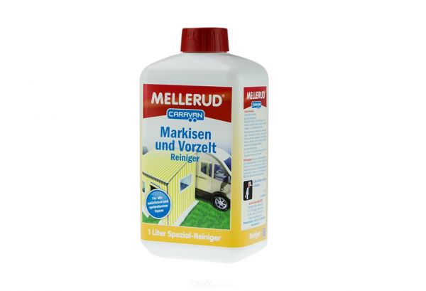 Mellerud Markisen und Vorzelt Reiniger, 1,0l, Grundpreis: 7,13 EUR pro Liter