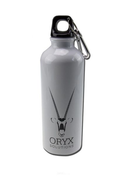 Trinkflasche "Oryx-Solutions"