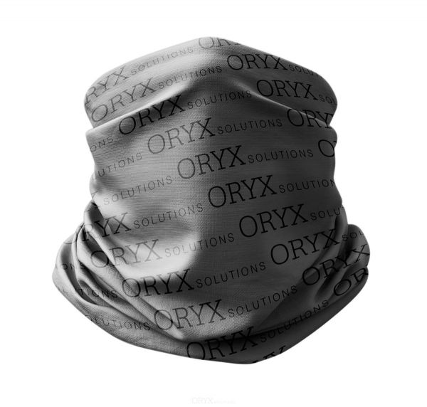 Multifunktionstuch ORYX-Solutions